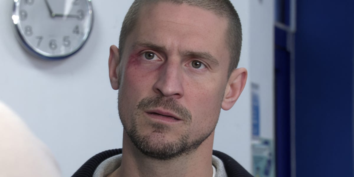 Coronation Street's Carl to target Kevin in deadly revenge twist