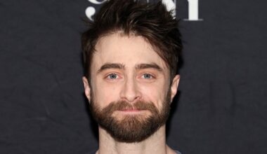 Daniel Radcliffe gives personal ranking of every Harry Potter film