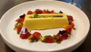 Lucinda O’Sullivan’s restaurant review of Jaipur in Dalkey, Co Dublin