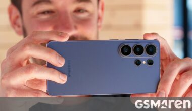 Updated Galaxy Enhance-X app can edit videos and documents