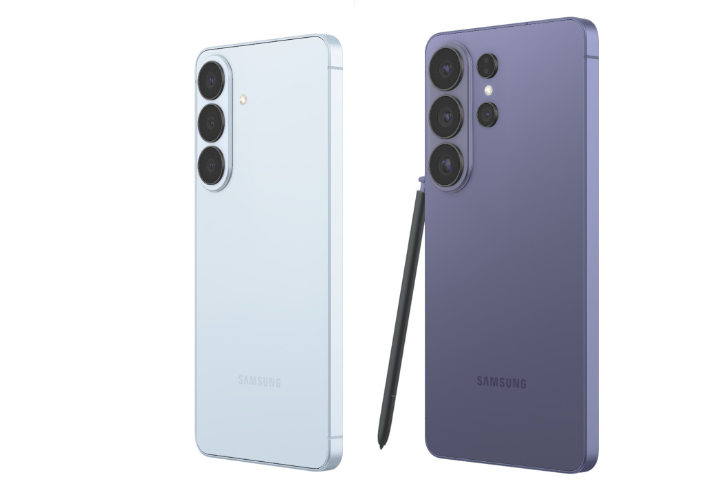 Samsung Galaxy S26+ vs. Samsung Galaxy S25 Ultra