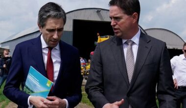 Agriculture Minister hits back at ‘divisive’ Leo Varadkar for claiming farmers ‘bring big costs on Ireland’