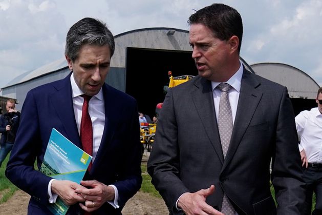 Agriculture Minister hits back at ‘divisive’ Leo Varadkar for claiming farmers ‘bring big costs on Ireland’