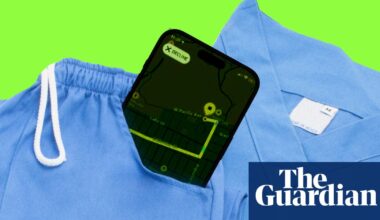 ‘Uber for nurses’: gig-work apps lobby to deregulate healthcare, report finds | US healthcare