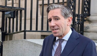 Tánaiste warns of risk of stagflation to Irish economy