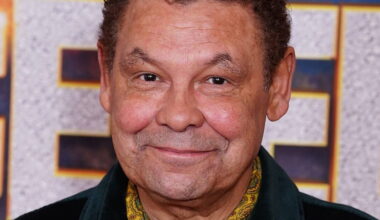 David Haye sometimes crossed the line during I’m A Celeb, Craig Charles says