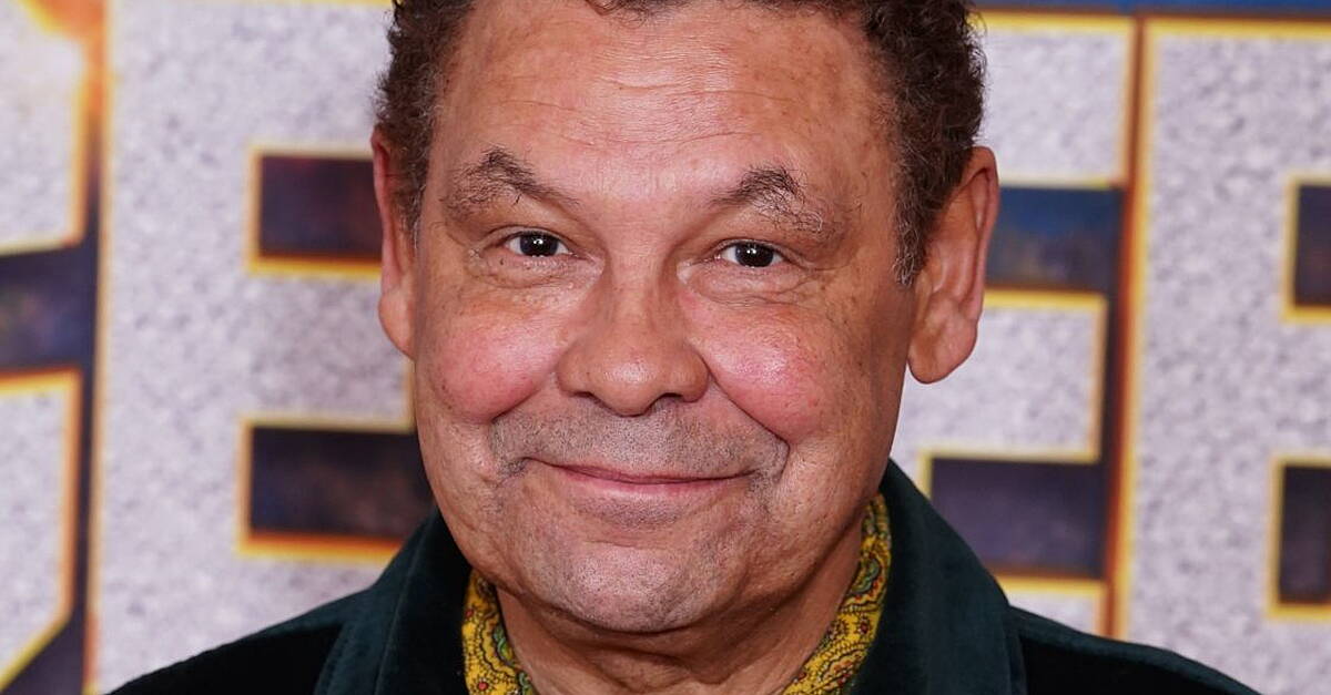 David Haye sometimes crossed the line during I’m A Celeb, Craig Charles says