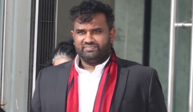 Paedophile’s appeal rejected as judge refuses to name former TD who gave character reference for sex offender