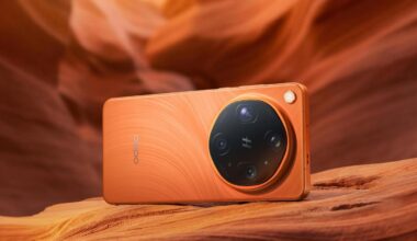 Oppo’s Find X9 Ultra Challenges The Galaxy S26 Ultra