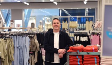 Primark and Penneys to be spun out from listed parent Associated British Foods – The Irish Times