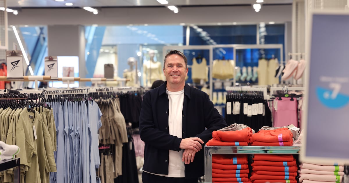 Primark and Penneys to be spun out from listed parent Associated British Foods – The Irish Times