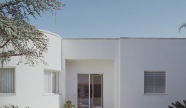 Casa Lèvanzo / Margine | ArchDaily