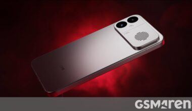 Redmi K90 Max arrives with Dimensity 9500, cooling fan and 8,500mAh Si-C battery with 100W charging
