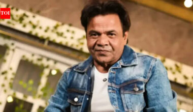 Rajpal Yadav addresses claims he couldn’t repay Rs 5 crore despite vast filmography: 'I was not jailed because I didn’t have money' |