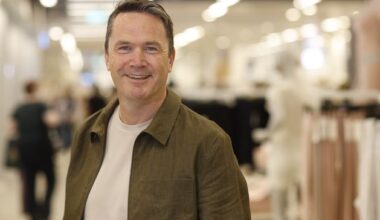 How Dubliner Eoin Tonge aims to supercharge Primark growth as split looms – with Coleen Rooney part of the drive