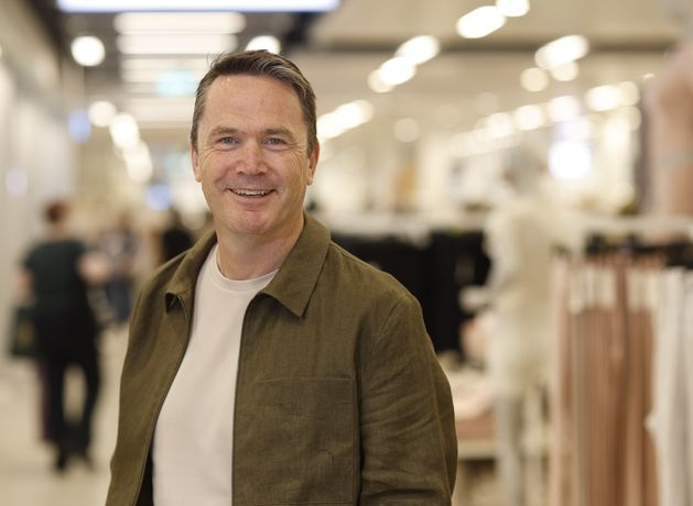 How Dubliner Eoin Tonge aims to supercharge Primark growth as split looms – with Coleen Rooney part of the drive