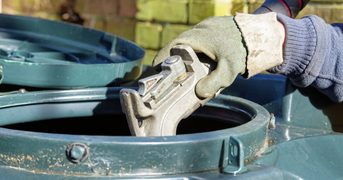 Home heating prices fall to lowest level in Northern Ireland since early March – The Irish News