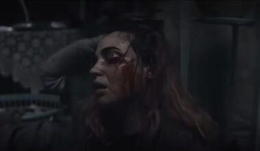 "Terrifying" new Evil Dead movie gets an incredible teaser trailer you need to see