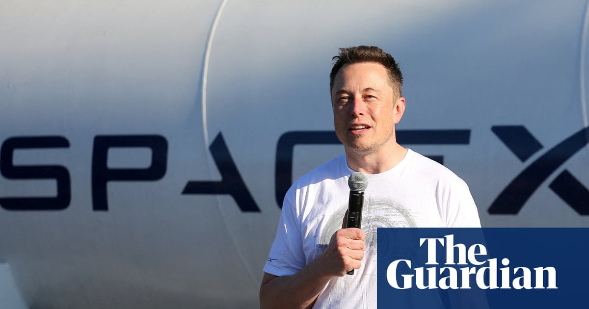 SpaceX secures option to buy AI startup Cursor for $60bn or partner for $10bn | Technology