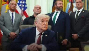 Trump extends ceasefire until Iran submits peace proposal; Tehran says US blockade of its ports is 'act of war'