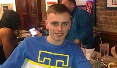 Irish Mirror