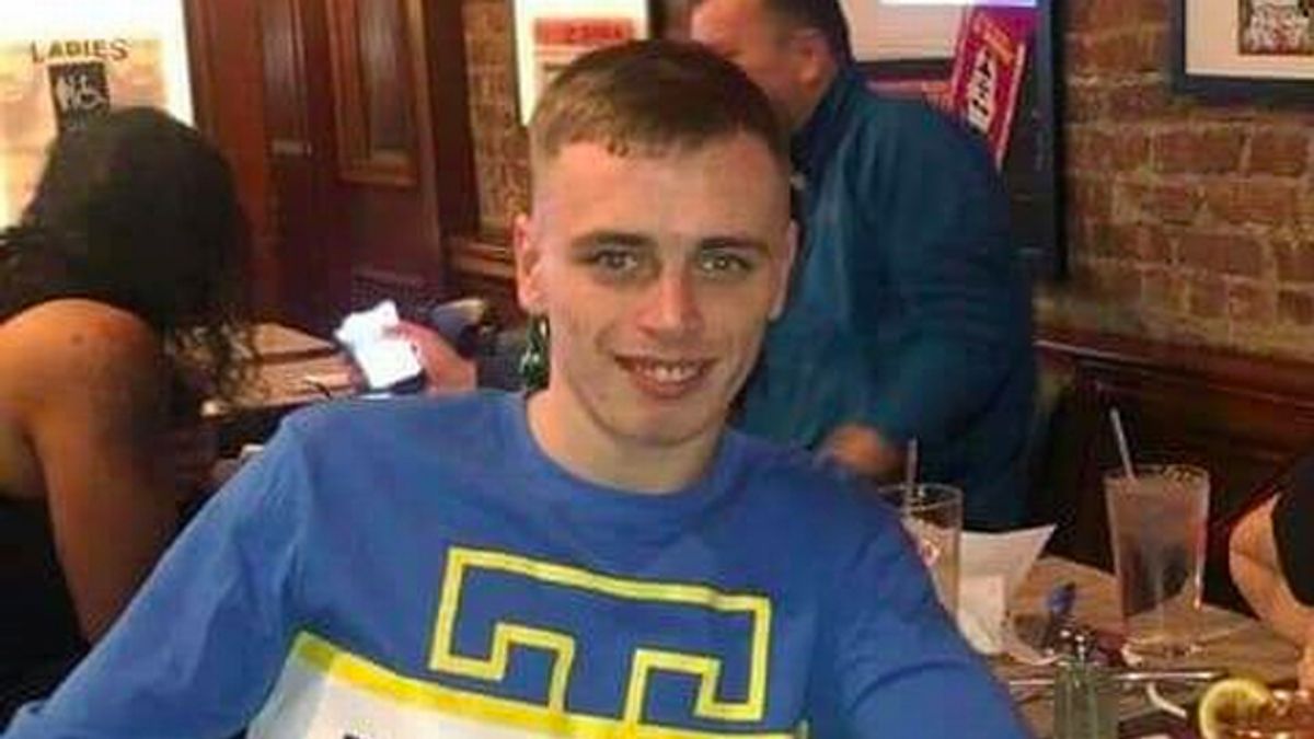 Irish Mirror