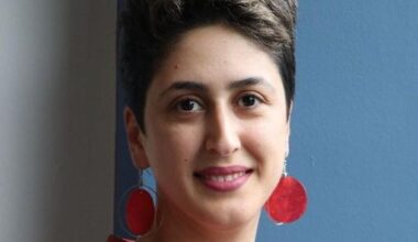 New Iranian diaspora group looking to change the narrative in Ireland – ‘There is a gap in terms of grounded insights’