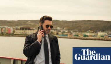 TV tonight: Shetland meets CSI in a new drama about a disgraced cop | Television