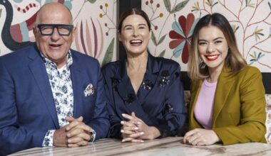 ‘Home of the Year’ finale: The late Hugh Wallace’s last TV appearance was poignant – his warmth, wit and love for his work will be missed