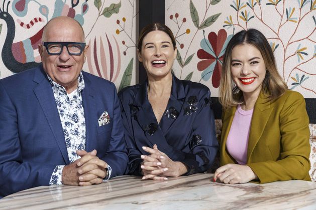 ‘Home of the Year’ finale: The late Hugh Wallace’s last TV appearance was poignant – his warmth, wit and love for his work will be missed