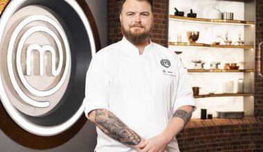 Irish Masterchef: The Professionals finalist Mark O’Brien - ‘After episode one came out, I was having conversations I’d never been able to have before’
