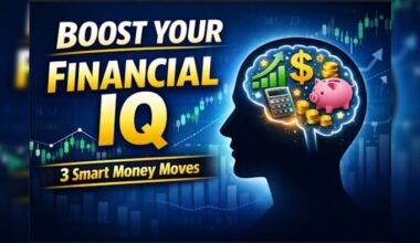 April is National Financial Literacy Month