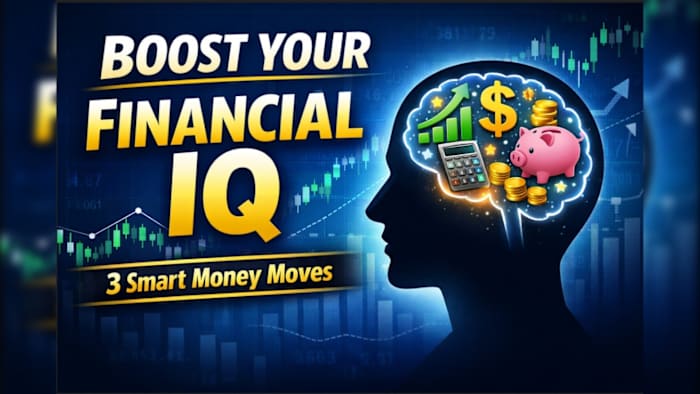 April is National Financial Literacy Month