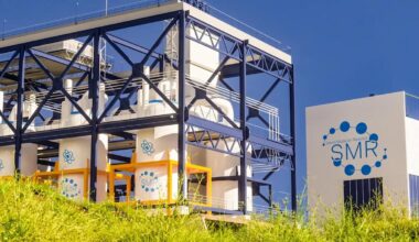 Should You Buy NuScale Power While It's Below $20?