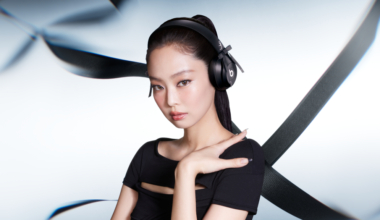 Blackpink's Jennie Releases New Track In Collaboration With Apple's Beats