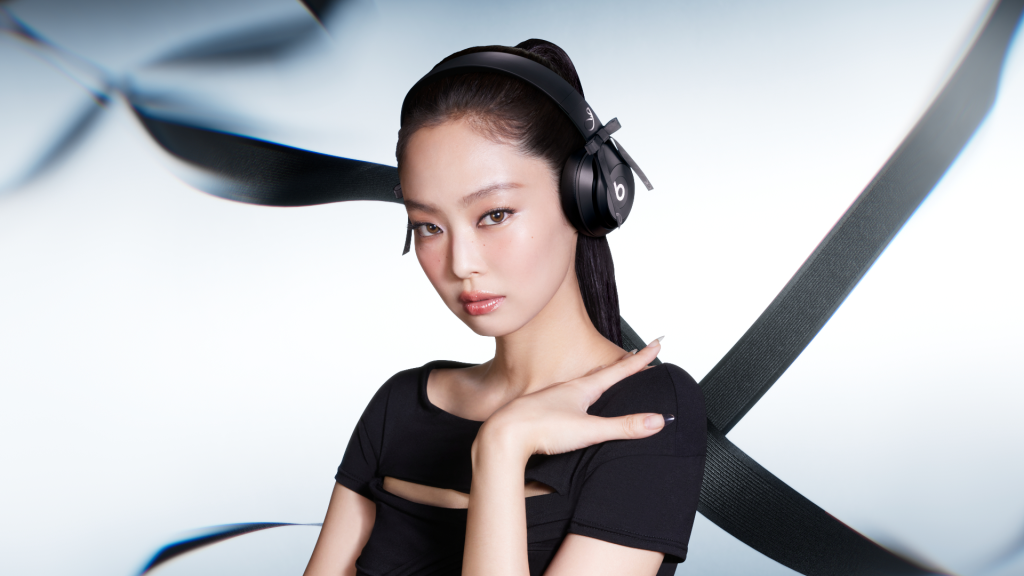 Blackpink's Jennie Releases New Track In Collaboration With Apple's Beats