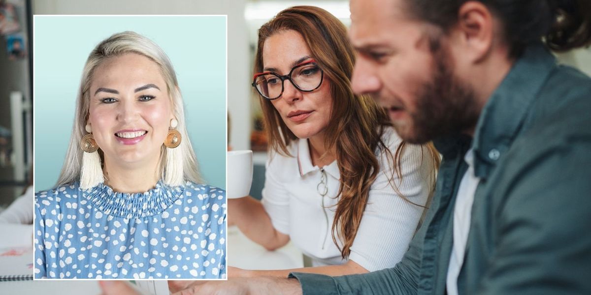 Quilter Cheviot's top financial adviser reveals 'major pitfall' Britons face when it comes to money