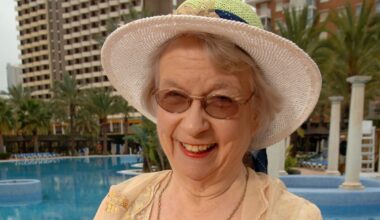 Elsie Kelly death: Benidorm actor dies aged 89 as co-stars pay tribute