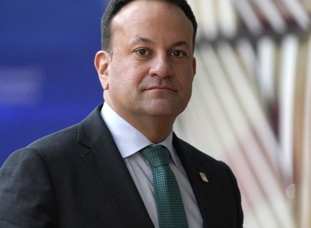 Leo Varadkar says he ‘went too far’ and apologises for urban v rural Ireland comments
