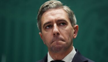 Warning energy crunch puts Ireland’s economy at risk of rare combination of high inflation, high unemployment and low growth