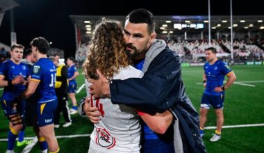 Blow for Leinster as Max Deegan banned for Champions Cup semi-final against Toulon