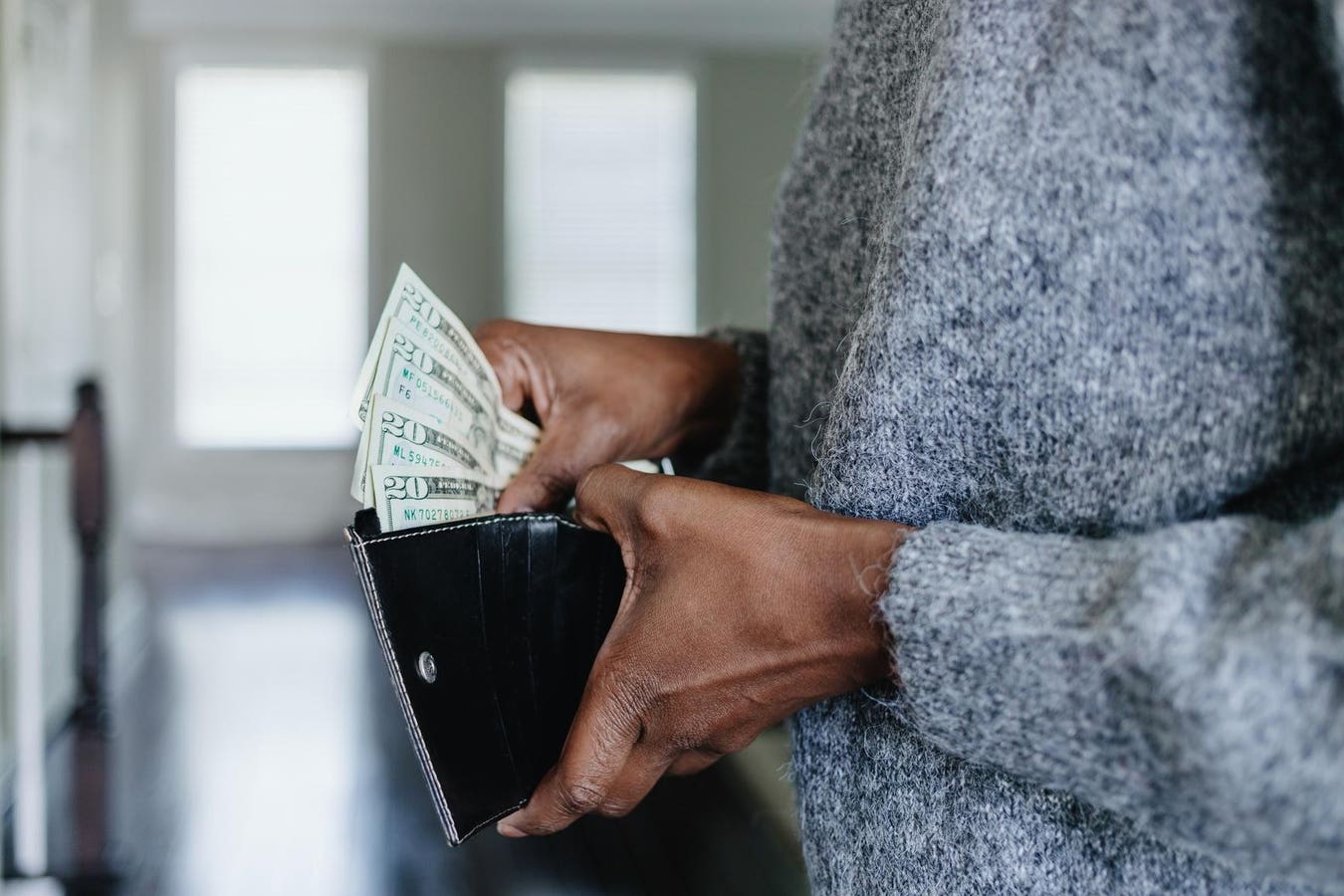 5 Ways To Improve Your Finances Without Cutting Expenses