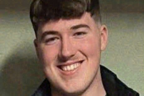 ‘His final act on earth was to save five lives’ – brother pays emotional tribute at funeral of teen killed in Cork road tragedy