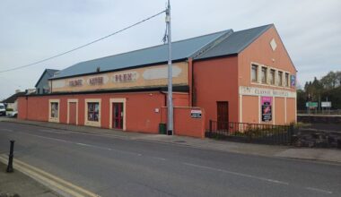 Kerry town’s historic cinema building could be converted into apartments