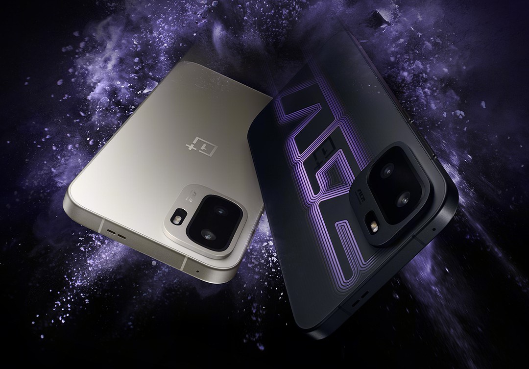 OnePlus Ace 6 Ultra in Ace Awakening and Metal Storm