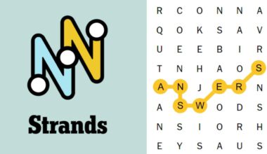 Hints & Clues For Thursday, April 23 (Provinces Of The Pantheon)