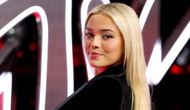 Sydney Sweeney and Livvy Dunne form alliance as lingerie war with Victoria's Secret officially heats up