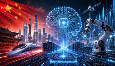 China Ai Computing Power: Explained: Why China’s AI computing power looks 6,000x bigger