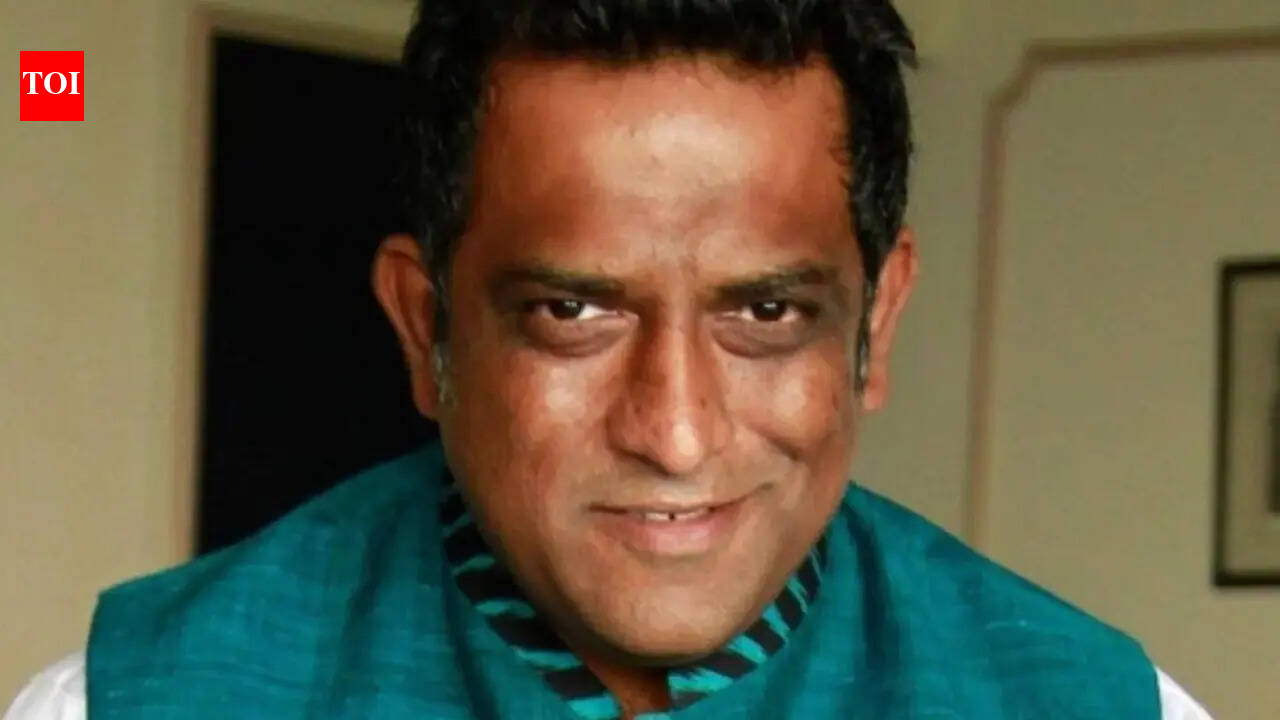 Anurag Basu: '45 days of shoot completed,' Anurag Basu shares update on Kartik Aaryan starrer untitled romantic drama | Hindi Movie News