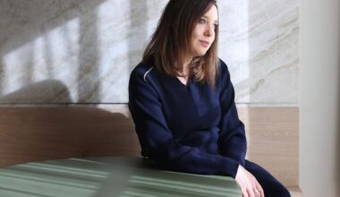 This Working Life: ‘I wanted to excel in my career, but I was feeling guilty being away half the week’